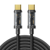 Joyroom 100W Type-C to Type-C Cable